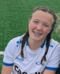 Evie McGaugh's Women's Soccer Recruiting Profile