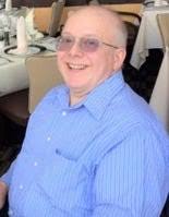 Thomas Francis Maciolek Obituary