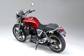 Image result for Honda CB1100