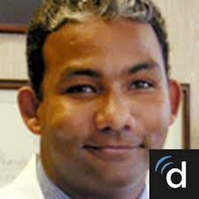 Dr. Darrell Brooks, MD