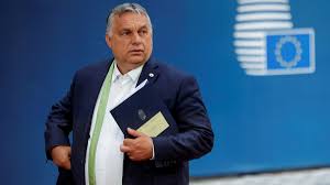 Der rechtsnationale ministerpräsident viktor orban hat bei der parlamentswahl in ungarn einen unerwarteten triumph gefeiert. Orban Left Bruised And Isolated After Showdown Over Lgbt Rights Financial Times