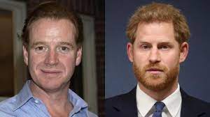 Nach dem interview mit oprah winfrey hagelt es für meghan markle und prinz harry kritik. Prinz Harry Er War Nie Ein Echter Royal Fiese Geruchte Um Seinen Leiblichen Vater News De