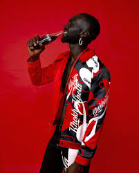 A designer at the very forefront of african fashion, rich mnisi made his breakthrough into furniture design with southern guild in 2018. How Rich Is Coke