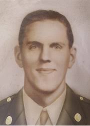 T/Sgt Charles Terry “Chas” Killough (1921-1944)