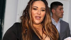 SAMO ŠTO NIJE PUKLA: Poznato koliko je Ana Nikolić imala kilograma kada je  bila najdeblja