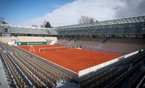 La decisión de osaka de retirarse de la competición se produjo después de que el torneo, también llamado roland garros, le multaron con us$ 15.000 por no hablar con los medios después de su. Roland Garros Apunta Al Retraso De Una Semana Mas Del Torneo Analitica Com