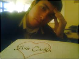 Lxis Gabriel Jara Zxñiga