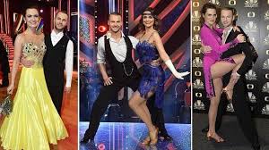 „já ty prohry beru nějak s pokorou a nadhledem. 9 Nadhernych Satu Daniely Pisarovicove Takhle Moderatorka Zpravodajstvi Zazarila Ve Stardance Super Cz