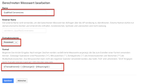 20 Inspirationen Zu Berechneten Messwerten In Google Analytics