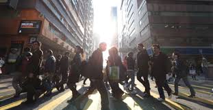 Govhk Economic Report Business Statistics