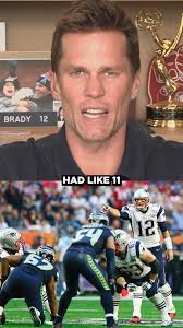 Tom Brady reveals last minute change in 2014 Super Bowl preparation vs.  Seahawks: