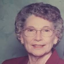 Ruby Arvilla Gosnell Obituary February 11, 2018