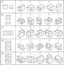 Sample Midterm Problems Engineering Graphics In Design Geometric Drawing Isometric Drawing Exercises Isometric Graph Paper