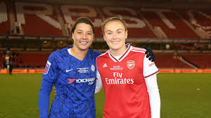 Anna was born in rockland on sept. Soccer Matildas Duo Sam Kerr And Caitlin Foord Score For Chelsea And Arsenal Respectively