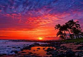 Collection of the best sunset wallpapers. Beautiful Sunset Colors Sunsets Nature Background Wallpapers On Desktop Nexus Image 1133409