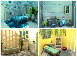 Find out in this room. The Sims Resource Mermaid Castle No Cc By Mini Simmer Sims 4 Downloads