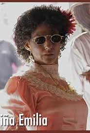 Déjala Morir 'La Niña Emilia'" Episode #1.8 (TV Episode 2017)