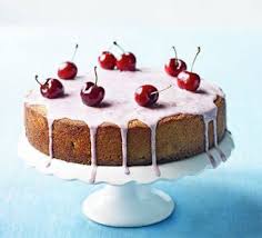 Even though there is no wheat, the sugar is a big problem! Gluten Free Cake Recipes Bbc Good Food
