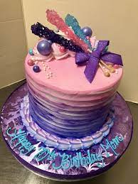 Rock Candy Birthday Cake Candy Birthday Cakes Rock Candy Cakes Girl Cakes