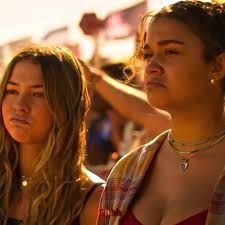 Kiara and Sarah Edit