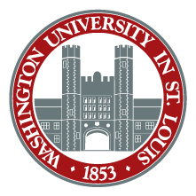 It has the names of all seniors who are graduating Download Washu Logos Symbols And Marks Office Of Public Affairs