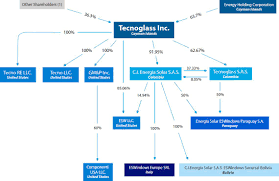 Form 424b4 Tecnoglass Inc