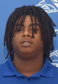 2019 Blinn College Football Roster