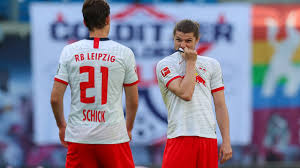 Rbl home jersey keyring 21/22. Bundesliga Round Up Rb Leipzig Lose Ground In Title Chase After Freiburg Draw Football News Sky Sports