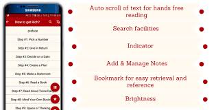 Android Offline Ebook App Android Book App Book App