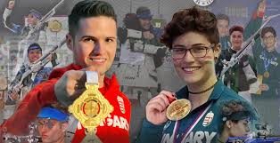 We did not find results for: Peni Istvan Es Denes Eszter Az Ev Sportlovoje Magyar Sportlovok Szovetsege