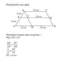 Check spelling or type a new query. Rumus Cepat Matematika Smp Kelas 9 Senang Belajar