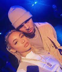 Easy danileigh featuring chris brown also appears on these year end charts 86 start wit me roddy ricch & gunna also appears on these year end charts 87 franchise Danileigh Chris Brown Easy Rmx Tops Youtube Music S R B Hotlist