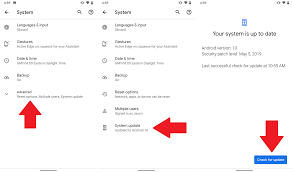 The latest update to paypal's android app takes the software to 4.0.0.3 and brings the look of the software more in line with the design of google's open source os and also brings some new functionality to the payment service. How To Download And Install Android 10 Pcmag
