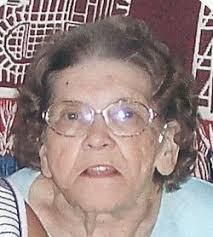 Sarah Jean Friend Poe (1927-2006)