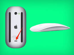 Apple Mighty Mouse 2 Charger Business Insider