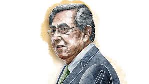 Cuauhtémoc Cárdenas, el presidente que no fue