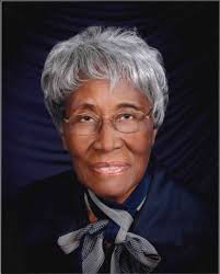 Obituary information for Berniece H. Johnson