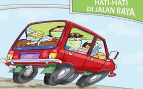 Cikgu sekolah memandu 'curi tulang' disaman jpj. Jgn Takut Amek Lesen Life With Love