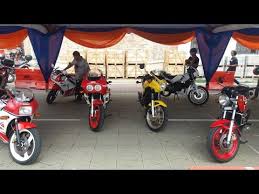 Wilayah international motofest (wim) is an annual motor show and bikers gathering event where bikers from. Video Motofest 2017