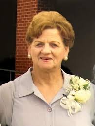 Virginia Stalnaker Obituary (1933