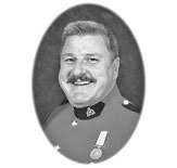 Patrick Gregorash Obituary (2008)