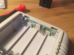 How To Clean Game Boy Battery Contacts And Remove Corrosion Howchoo