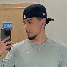 Nathan Sprinkle's Instagram, Twitter & Facebook