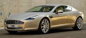 2009 Aston Martin Rapide Specifications Photo Price Information Rating Aston Martin Rapide Aston Martin Aston