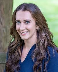 Jillian Myers's Instagram, Twitter & Facebook