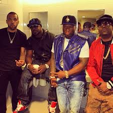 Uploaded may 02, 2013 havoc (feat. What The G Unit Reunion Means To Me And Why No One Is Safe Behindtherhyme Com