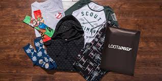 loot wear review how it works ratings and user reviews