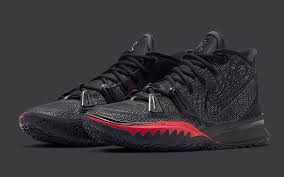 The new kyrie 5 colorway is mostly black with marvel organizes its rollout of its expansive plot in phases. The Nike Kyrie 7 Bred Drops December 15 House Of Heat
