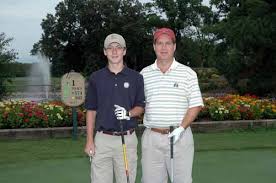 YDP Parent/Junior at Silver Lake CC