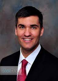 Dr Charles Wykoff Md Retina Consultants Of Houston Cypress Tx